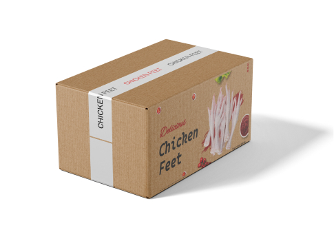 Chicken Nuggets